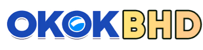 okokbhd Logo